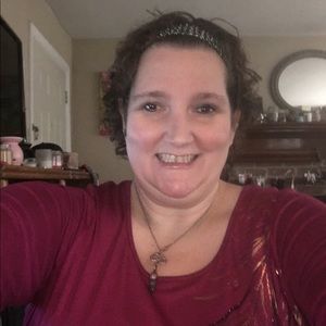 Meet your Posher, Tracy